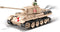 World of Tanks - PANZER WARSAW UPRISING - 510 Pcs /Toys