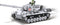 World of Tanks - LEOPARD 1- 485 Pcs /Toys