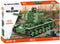 World of Tanks - KV2 - 595 Pcs /Toys