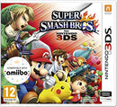 Super Smash Bros. for 3DS (Nintendo 3DS) [video game]