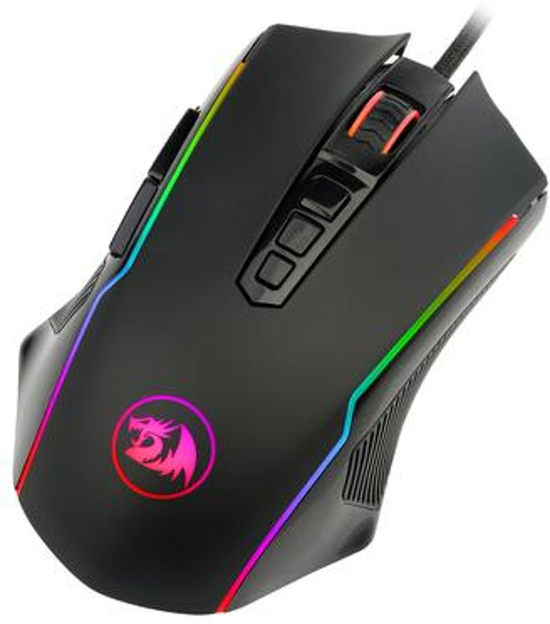 Redragon: Ranger M910 Gaming Mouse /PC