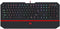 Redragon: Karura2 K502 RGB Gaming Keyboard /PC