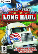 18 Wheels of Steel American L.H /PC