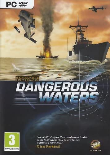 Dangerous Waters /PC
