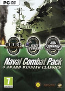 Naval Combat Pack (3 Award Winning Classics) /PC