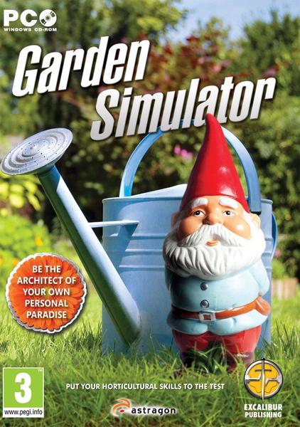 Garden Simulator /PC