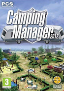 Camping Manager /PC