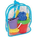 Adriatic769 Complete Rucksack with Pitcher /Toys
