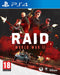 RAID: World War II (2) /PS4