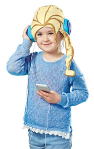 Headphone Hats - The Snow Queen - Beanies With Integrated Headphones /Audio