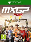 MXGP Pro /Xbox One