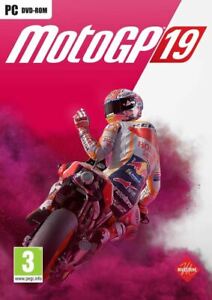 MotoGP 19 /PC