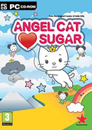 Angel Cat Sugar /PC
