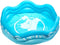 Alcott Inflatable Pool for Dog, Blue, One Size