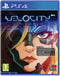 Velocity 2X: Critical Mass Edition /PS4