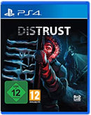 Distrust /PS4