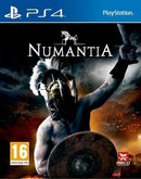 Numantia /PS4