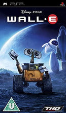 WALL-E /PSP