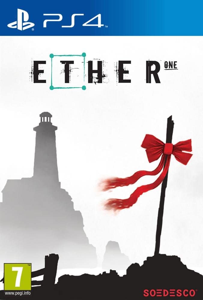 Ether One /PS4