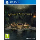 Adam's Venture Origins /PS4