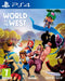 World to the West /PS4