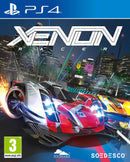 Xenon Racer /PS4