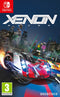 Xenon Racer /Switch
