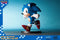 First4Figures - Sonic The Hedgehog (Sonic Vol.2) PVC /Figures