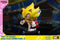 First4Figures - Sonic The Hedgehog (Super Sonic) PVC /Figures