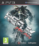 MX vs ATV Reflex (ITALIAN BOX EFIGS IN Game) /PS3