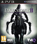 Darksiders II /PS3
