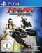 MX vs ATV Supercross Encore (German Box - but all languages in game) /PS4