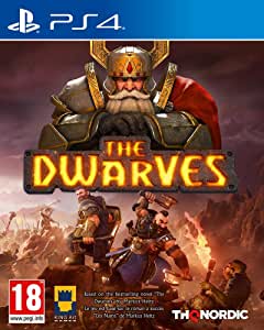 The Dwarves /PS4