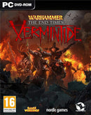 Warhammer: End Times - Vermintide /PC