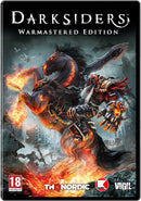 Darksiders: Warmastered Edition /PC