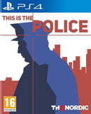 This Is the Police /PS4
