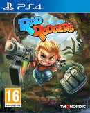 Rad Rodgers /PS4