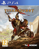 Titan Quest /PS4