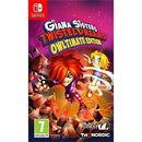 Giana Sisters: Twisted Dreams - Owltimate Edition /Switch