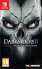 Darksiders 2: Deathinitive Edition /Switch