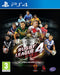 Rugby League Live 4 - World Cup Edition (OUR EXCLUSIVE) /PS4