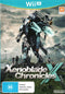 Xenoblade Chronicles X (AUS) /Wii-U (DELETED TITLE)