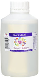 Bilberry Jack Intense Food Flavouring (500 ml) /Food