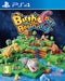 Birthdays the Beginning LIMITED EDITION - Limited Edition /PS4
