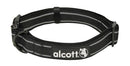 Alcott Adventure Collar, Black, Medium