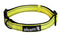 Alcott Visibility Collar, Neon Yellow, Large