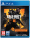 Call of Duty: Black Ops 4 - Specialist Edition (English/Arabic Box)  /PS4