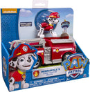 Spin Master - Paw Patrol Basic Vehicles Marshall's Fire Fighting Truck /Toys