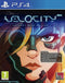 Velocity 2X: Critical Mass Edition (GCAM Rating English/Arabic Box) /PS4