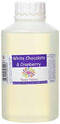 White Chocolate and Cranberry Intense Food Flavouring (500 ml) /Food